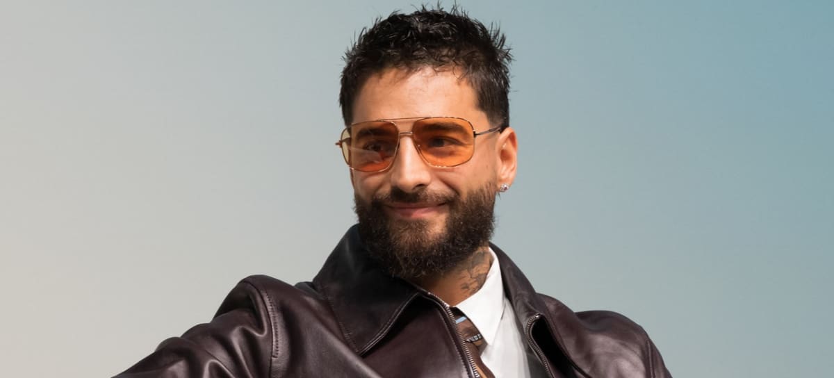 Maluma | Créditos: Getty Images