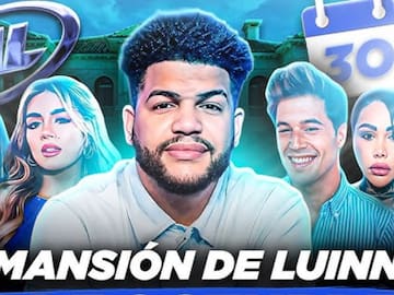 ¿Quiénes son todos los participantes de 'La Mansión de Luinny'? Karina García y Yina son la cuota colombiana