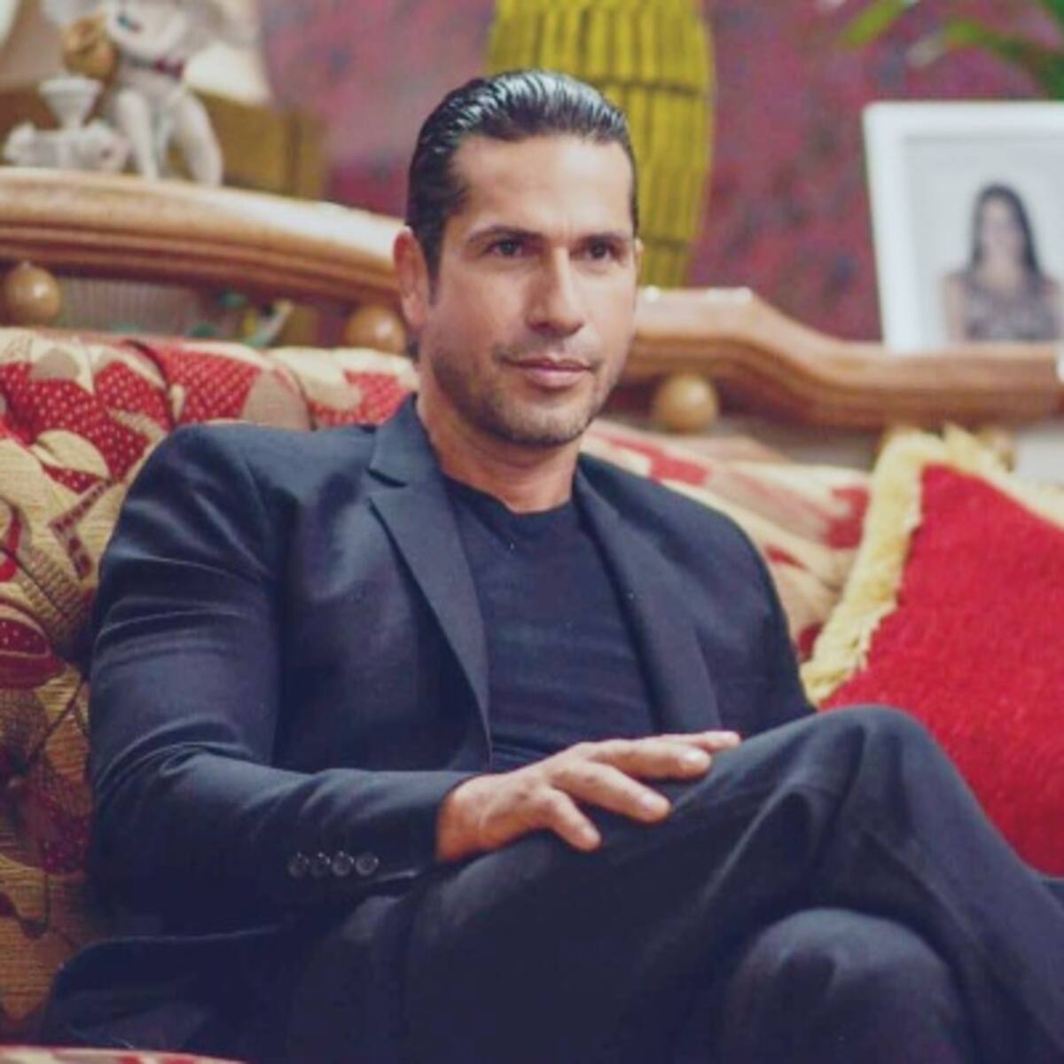 Intentó tomarle una foto a su suegra y grabó escena "sexual"