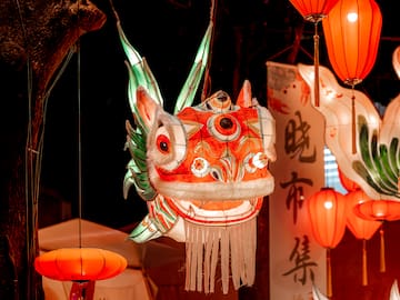 ¿Cuándo inicia el año nuevo chino? Esta es la fecha inicial para el caballo de fuego