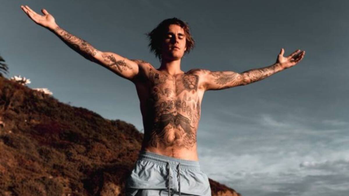 Justin Bieber se niega a rehacer su vida sentimental