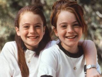 Esta es la particular escena eliminada de la película ‘Juego de Gemelas’; aparece la Reina Isabel