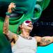 Feid despidió el año con broche de oro y dejó un mensaje que emocionó a muchos; ¿se viene álbum nuevo?