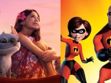 Disney anuncia inesperadas fechas para el estreno de Los Increíbles 3 y Lilo y Stitch 2: ¿Cuándo será?