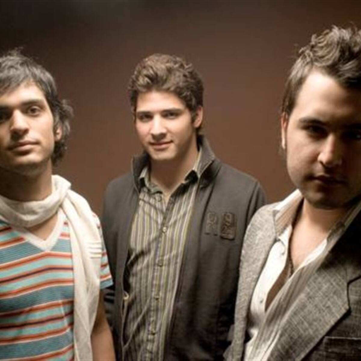 Reik denuncia descargas ilegales