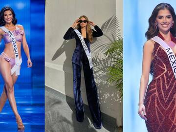 Estos son los millonarios premios que se llevó Miss Nicaragua tras ganar Miss Universe 2023
