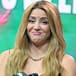 Revelan estatua de Shakira en Barranquilla: dicen que la cara es “como si hubiera visto a Piqué”