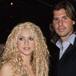 Shakira fue vista con Antonio de la Rúa: ¿se enciende la chispa de la reconciliación?