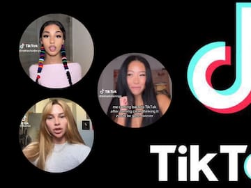 TikTok y la polémica: varios influencers bajo la lupa por engañar a sus seguidores