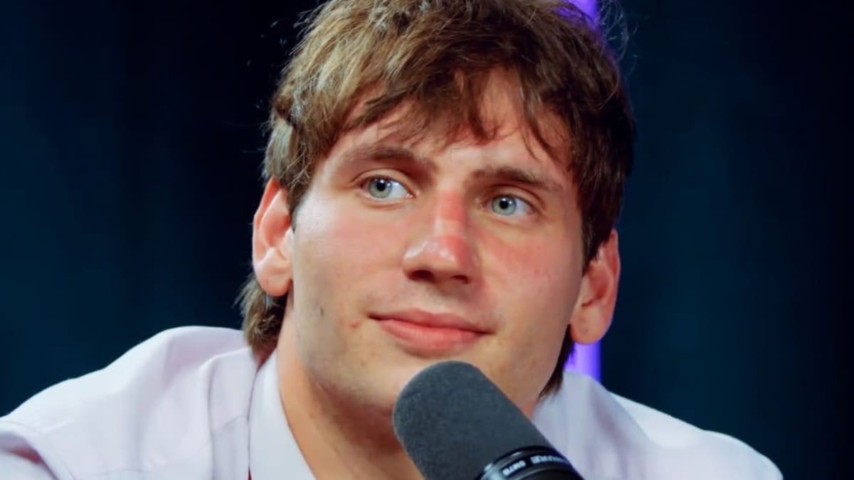 Él era Gaspi, el youtuber argentino que falleció en un accidente aéreo en Brasil; ¿qué pasó?