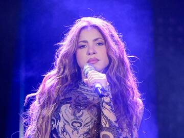 ¡Confirmado! Se conoció el nombre del artista que acompañará a Shakira en su concierto en Cali
