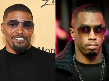 ¿Jaime Foxx fue "envenenado" en las fiestas de Diddy Combs? Esto se sabe al respecto
