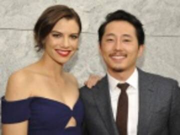 El recordado "Glenn" de ‘The Walking Dead" rompe el silencio sobre su salida de la serie