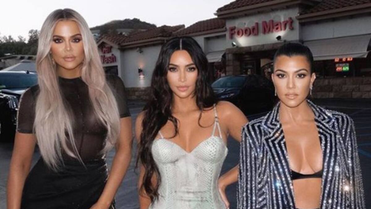 ¿Cómo ser una Kardashian en Colombia?
