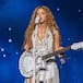 Querido personaje de 'Friends' sorprendió a Shakira en su camerino en Los Ángeles