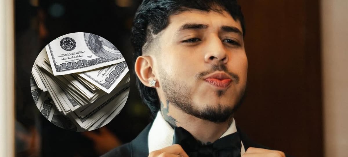 Crédito: Instagram WestCol | Getty Images