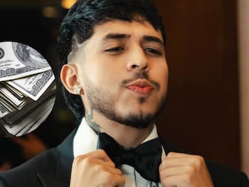 Fortuna de WestCol, ¿de cuánto es y cómo la alcanzó? Es uno de los streamers más vistos del país