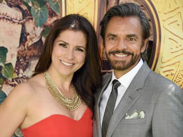 “Sí vivimos separados”: Eugenio Derbez rompe el silencio de una vez por todas y cuenta si ya terminó su relación con Alessandra Rosaldo