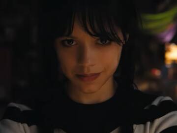 Conozca la fecha de estreno de Merlina, temporada 2 por Netflix