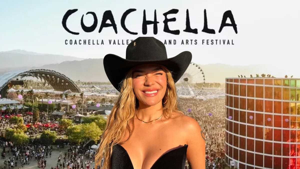 Karol G Coachella 2026: a qué hora y dónde ver en VIVO a la 'Bichota'; posibles invitados