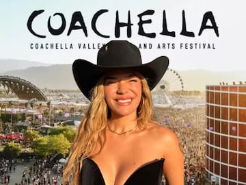 Así ha sido la histórica actuación de Karol G en Coachella Fest 2026 con reivindicación de lo latino, la mujer y el reguetón viejo