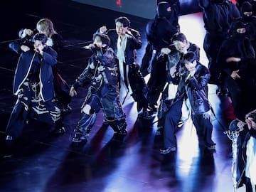 Ticketmaster respondió las dudas sobre el concierto de BTS en Colombia en LOS40 ¿Pedirán cédula?