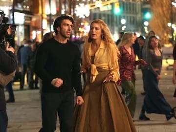 ‘Romper el círculo’: Blake Lively demanda a Justin Baldoni por acoso sexual y difamación