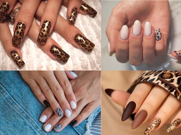 Esta es la nueva tendencia en uñas para marzo: colores y diseños que debe usar