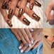 Esta es la nueva tendencia en uñas para marzo: colores y diseños que debe usar