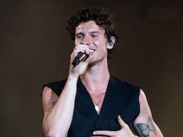 Shawn Medes ya está en Bogotá y sus fotos emocionan a sus seguidores; esto se sabe de sus planes