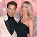 Ella es Kate Cassidy, la novia de Liam Payne; no es la mamá de su hijo