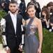 GIGI HADID PRESUME EL FÍSICO DE ZAYN MALIK EN INSTAGRAM Y SUS FANS ENLOQUECEN