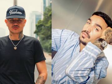 Rels B y Kapo lanzaron nueva canción: este es el video oficial y letra de 'Carita Angelikal'