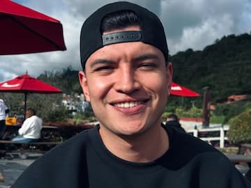 Pipe Flórez entró en huelga y no llegó a Impresentables del LOS40 ¿No volverá?