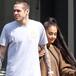 Novio de Ariana Grande confirma su compromiso con la cantante