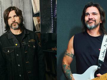 Antonia Jones, la primera artista del sello de Juanes que abrirá su concierto