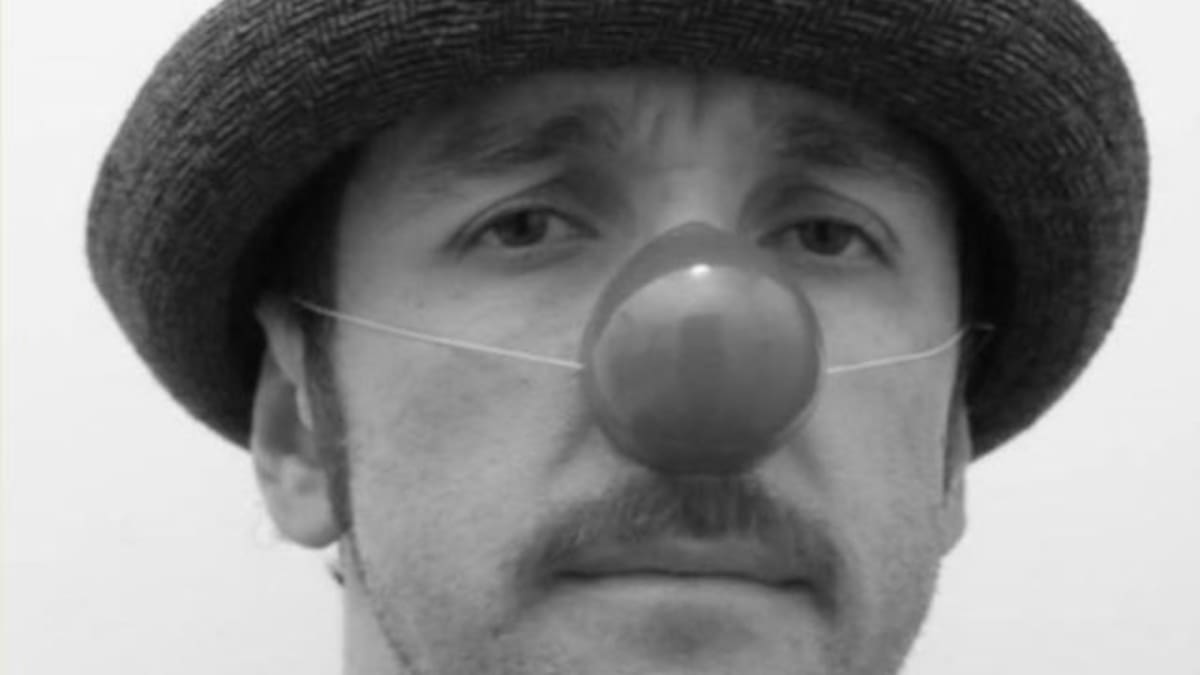 El regreso del humorista Gonzalo Valderrama