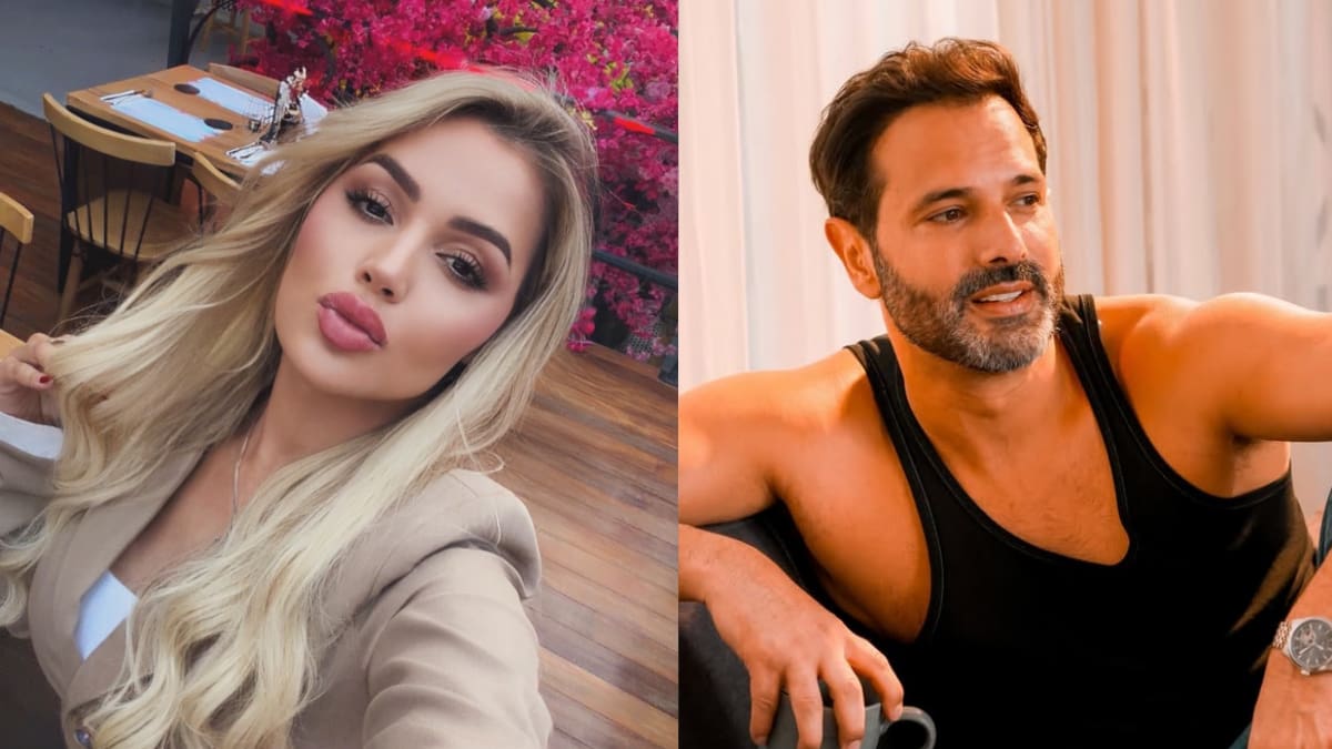 ¿Yuli Ruiz se arrepiente de terminar con Alejandro Estrada? La modelo respondió y causó polémica
