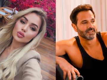 ¿Yuli Ruiz se arrepiente de terminar con Alejandro Estrada? La modelo respondió y causó polémica