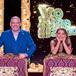César Escola y Amparo Grisales pelean por presentación de Yo me llamo Christian Nodal: "Se acabó el programa"
