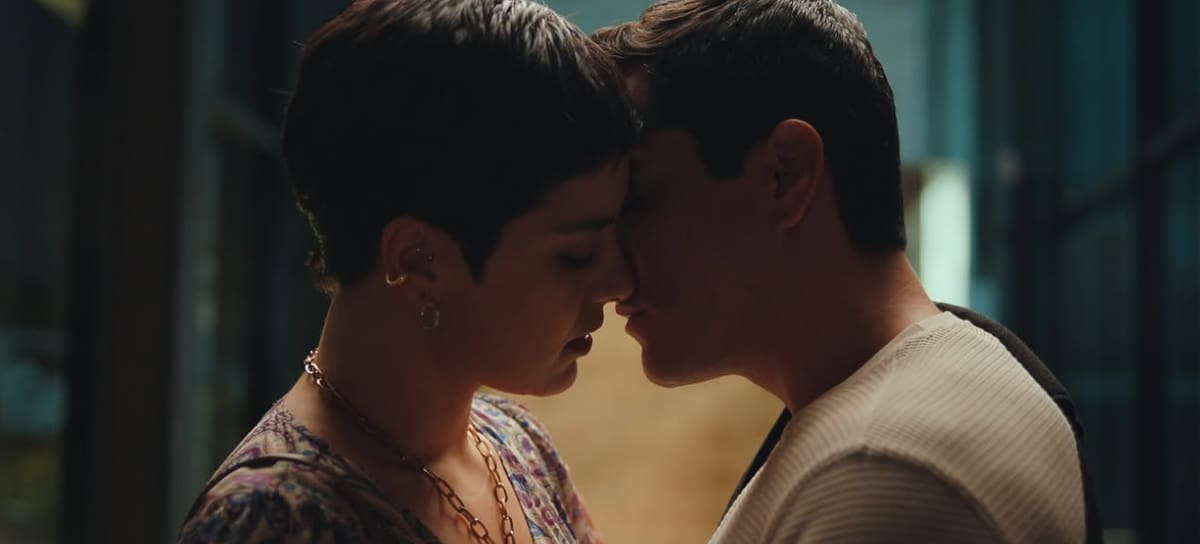 Pecados inconfensables | Créditos: Netflix