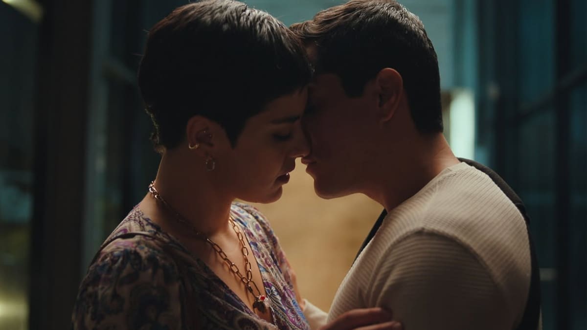La película erótica más intensa de Netflix, perfecta para ver en pareja: descubre cuál es