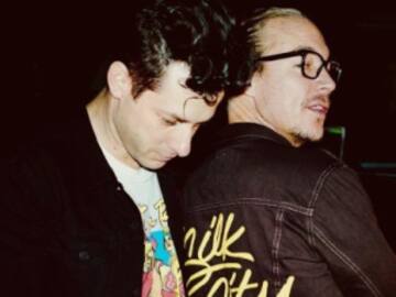 Diplo estrena el video de “Only Can Get Better”