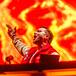 "Golden" de "Kpop Demon Hunters" vuelve a la carga con remix junto a David Guetta