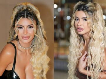 Influencer causó polémica al revelar que es muy linda para salir con hombres que ganen menos de 20 millones