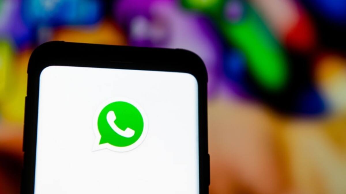 WhatsApp eliminará una opción en los iPhone y anuncia nuevas funciones para Android