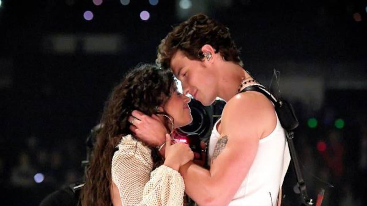 El tierno mensaje con el que Camila Cabello celebró el cumpleaños de Shawn Mendes