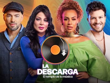 ¿Por mal rating? Este es el reality que reemplazará a ‘La Descarga’