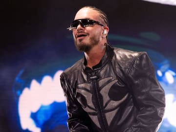 J Balvin debutará en el cine y actuará junto a uno de los protagonistas de ‘El señor de los anillos’