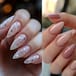 Tres colores que puedes agregar a tu diseño de uñas en noviembre para estar en tendencia; salen con todo